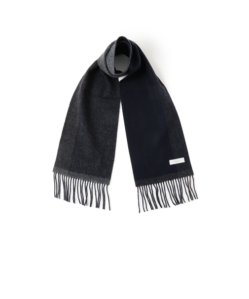 パネル リバーシブル マフラー