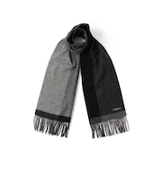 ウール ビッグ ストール