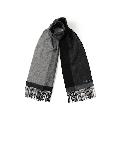 ウール ビッグ ストール