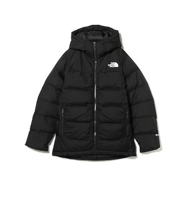 THE NORTH FACE / EX ビレイヤーパーカ