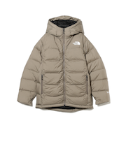 THE NORTH FACE / EX ビレイヤーパーカ