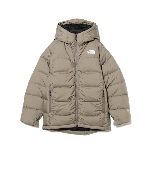 THE NORTH FACE / EX ビレイヤーパーカ