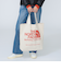 THE NORTH FACE / オーガニックコットン トートバッグ 0418CL