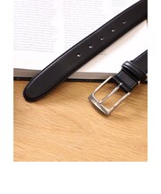 33mm レザーベルト