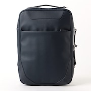 フェイクレザー 3WAY ブリーフバッグ（A4サイズ収納可能）