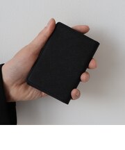 サフィアーノレザー 名刺入れ