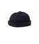 リブ ロールキャップ