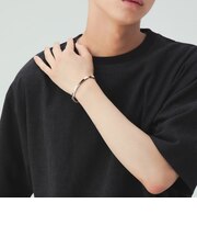 ツイスト バングル