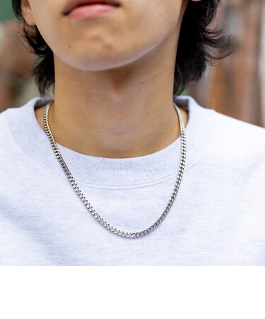 チェーン ネックレス