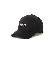 BEAMS HEART ロゴ キャップ