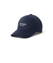 BEAMS HEART ロゴ キャップ
