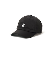 Bロゴ ベースボールキャップ