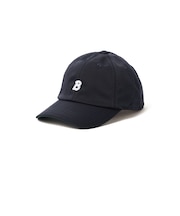 Bロゴ ベースボールキャップ