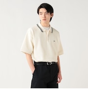 PENNEY'S / フォックス ニット ポロシャツ