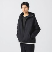 撥水 フィルム フーディー