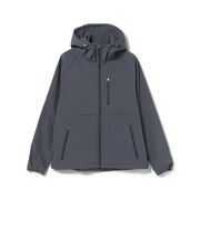 撥水 フィルム フーディー