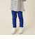 まいにち GOGO パンツ（70～120cm）外遊び プチプラ 保育園 通学 定番
