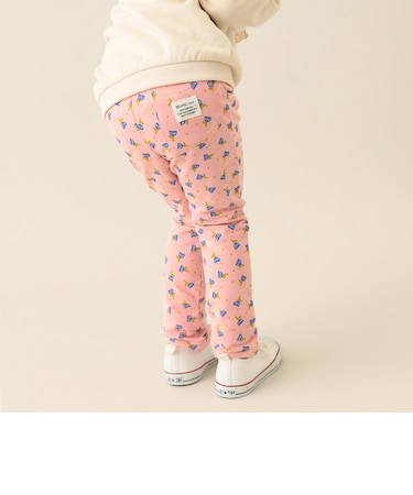 まいにち GOGO パンツ(70~120cm)外遊び プチプラ 保育園 通学 定番
