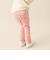 まいにち GOGO パンツ（70～120cm）外遊び プチプラ 保育園 通学 定番