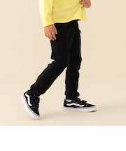 ベーシック ストレッチ パンツ(90~150cm)