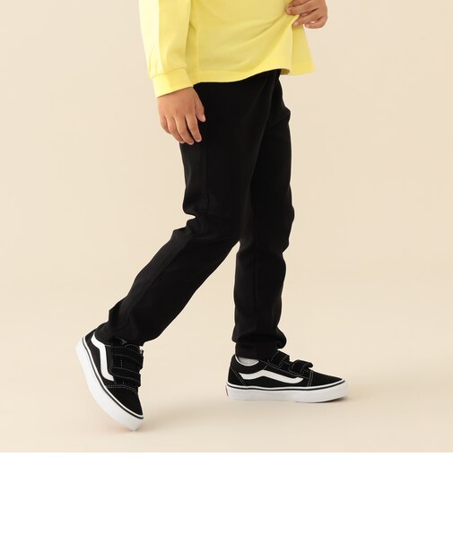 ベーシック ストレッチ パンツ（90～150cm）