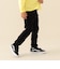ベーシック ストレッチ パンツ（90～150cm）