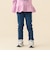 ベーシック ストレッチ パンツ（90～150cm）