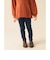 ベーシック ストレッチ パンツ（90～150cm）