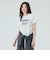 スマイルロゴ Tシャツ（M～L）