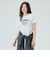 スマイルロゴ Tシャツ（M～L）
