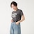 スマイルロゴ Tシャツ（M～L）