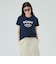 スマイルロゴ Tシャツ（M～L）
