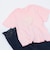 スマイルロゴ Tシャツ（M～L）