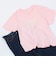 スマイルロゴ Tシャツ（M～L）