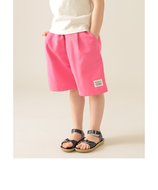 まいにち GOGO ショーツ 2025SS（90～140cm）