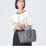 パーテーション トートバッグ