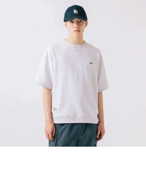 【EXCLUSIVE】PENNEY'S / FOX ショートスリーブ スウェット