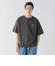 【EXCLUSIVE】PENNEY'S / FOX ショートスリーブ スウェット