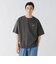【EXCLUSIVE】PENNEY'S / FOX ショートスリーブ スウェット
