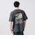 アソート フード グラフィック Tシャツ