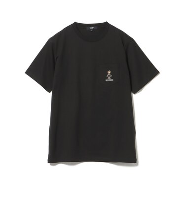 ジム ベアー Tシャツ