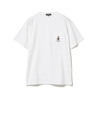 ジム ベアー Tシャツ