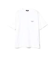 BEAMS HEART ロゴ ポケット Tシャツ