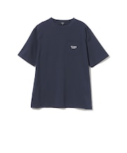 BEAMS HEART ロゴ ポケット Tシャツ