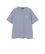 BEAMS HEART ロゴ ポケット Tシャツ