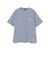 BEAMS HEART ロゴ ポケット Tシャツ