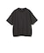 麻混 メランジ Tシャツ