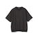 麻混 メランジ Tシャツ