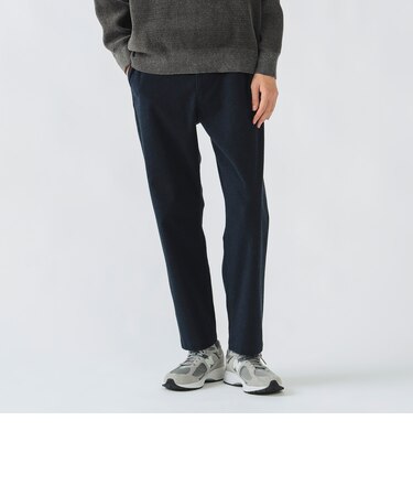 ドリーム ストレッチ テーパード パンツ