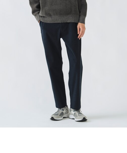 ドリーム ストレッチ テーパード パンツ